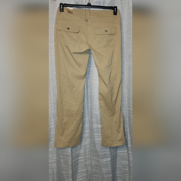 Prana Hiking pants -12 - Picture 6 of 10
